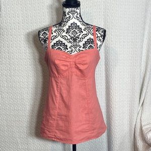 Patagonia Hemp & Cotton Tank